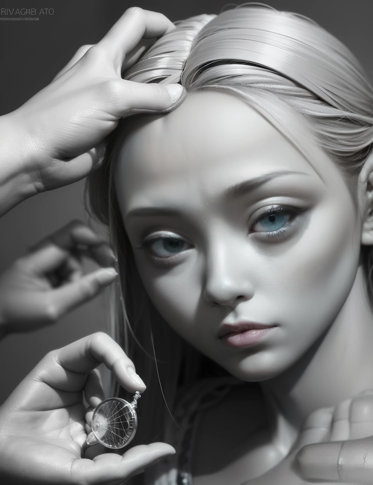 close up, two heads, two faces, plastic, distorted, blurry, bad anatomy, bad eyes, crossed eyes, deformed, poorly drawn face, mutation, mutant, ((extra limb)), ugly, poorly drawn hands, missing limb, blurry , floating limbs, separated limbs, distorted hands, blurry, out of focus, long neck, long body, ((((morphing hands and fingers))))), (((out of frame))), blender, doll, Cropped, low-res, close-up, poorly drawn face, out of frame double, two heads, blurred, ugly, distorted, too many fingers, distorted, repetitive, extra limbs, bad anatomy, high pass filter, airbrush, portrait, Enlarged, soft light, soft skin, close-up, distorted, extra limbs, extra fingers, transformed hands, proportions, blind, bad eyes, ugly eyes, dead eyes, blurry, close-up, monochrome, noisy, text, type, watermark, logo, oversaturation, oversaturation, overshadow --auto --s2