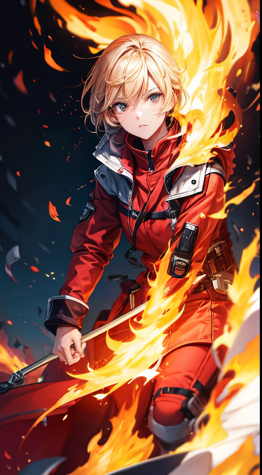 Flame