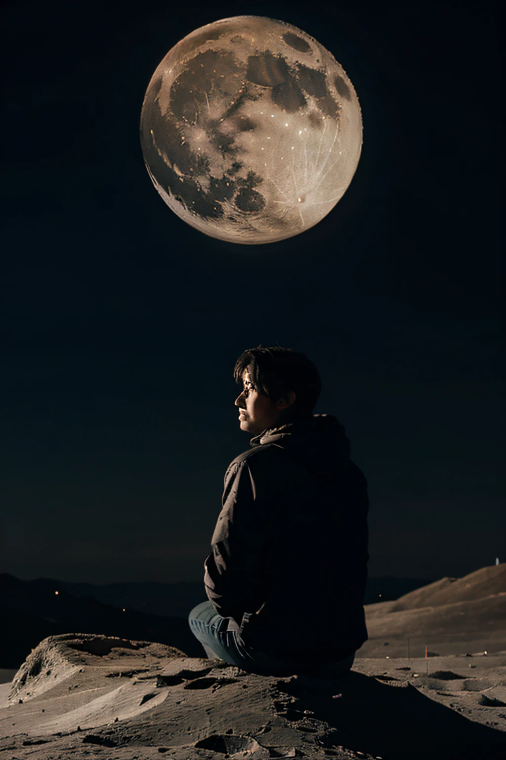 moon