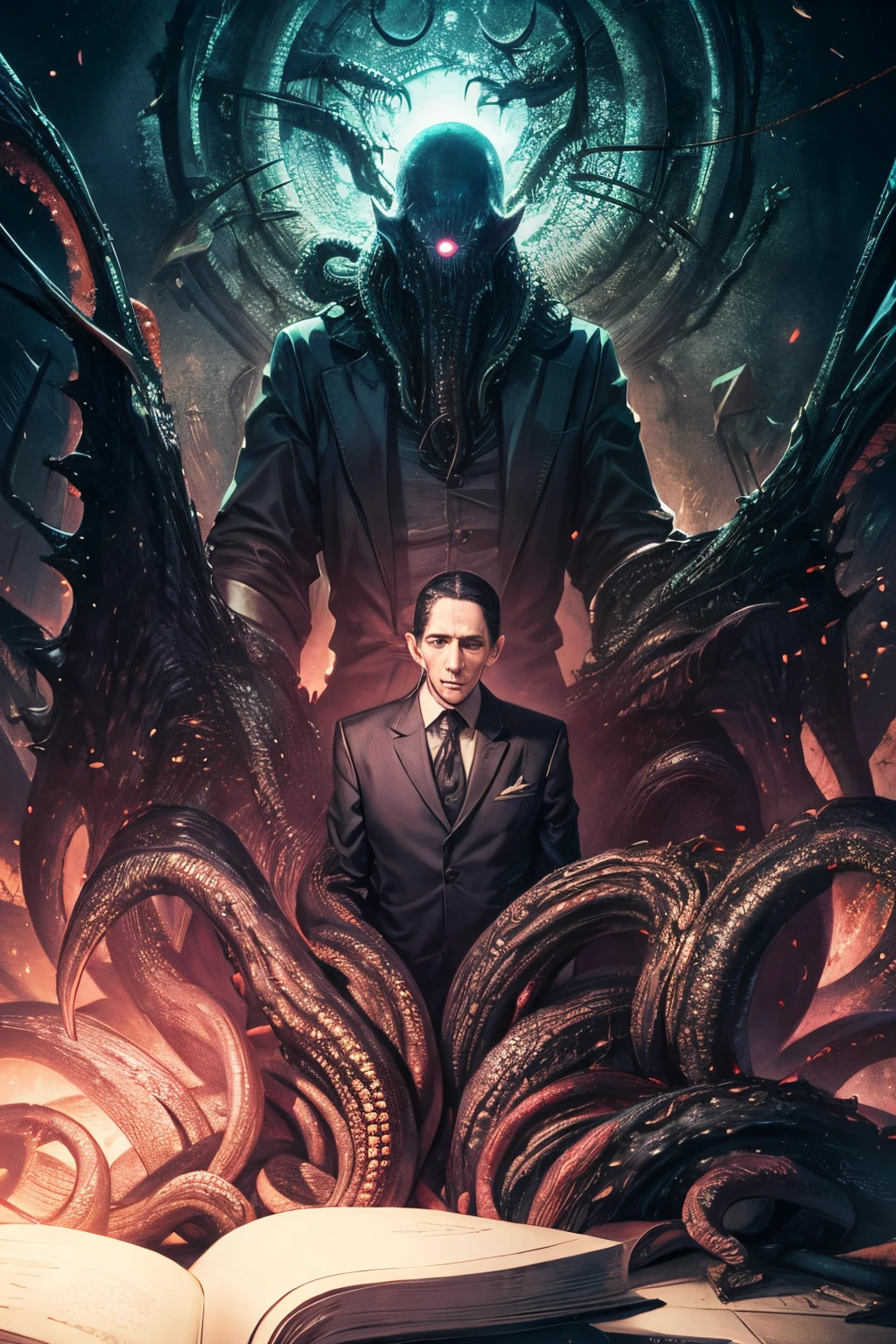 LOVECRAFT