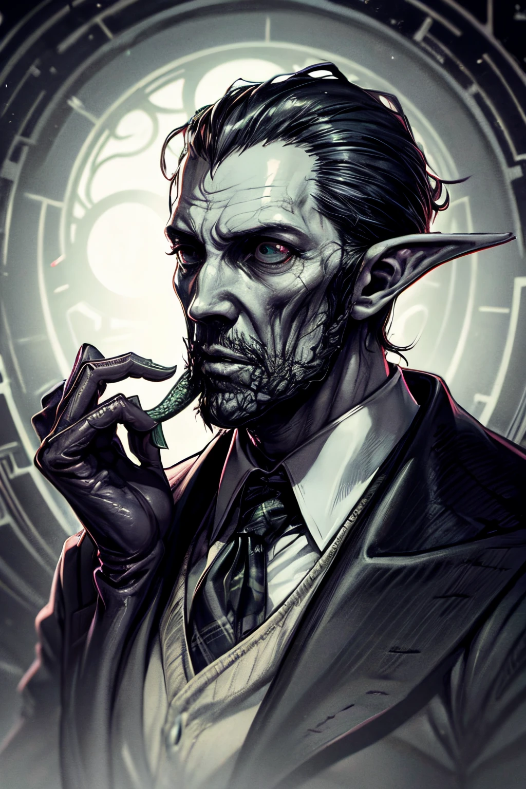 LOVECRAFT
