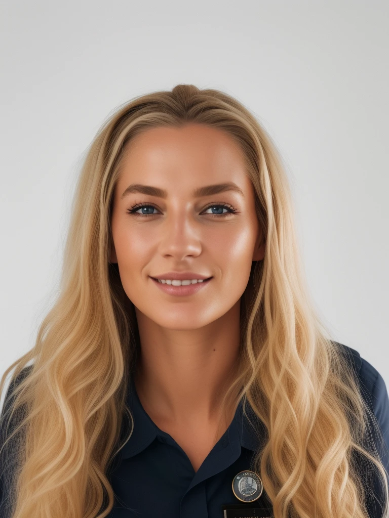 Blonde Frau mit langen Haaren, who wears a blue shirt and a badge, Amanda Lilleston, Katinka Reinke, daniela uhlig, Mia Kischner, johanna rupprecht, Nina Tryggvadottir, Alexandra Waliszewska, Ewa Juszkiewicz, Alana Fletcher, Annie Leibowit, Laura Zalenga