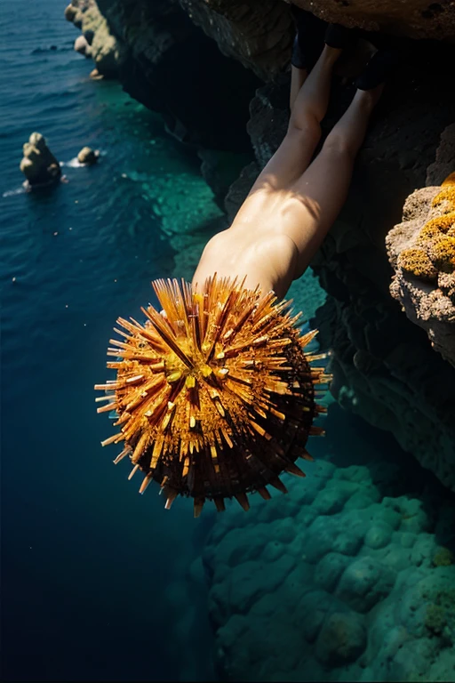 sea urchin