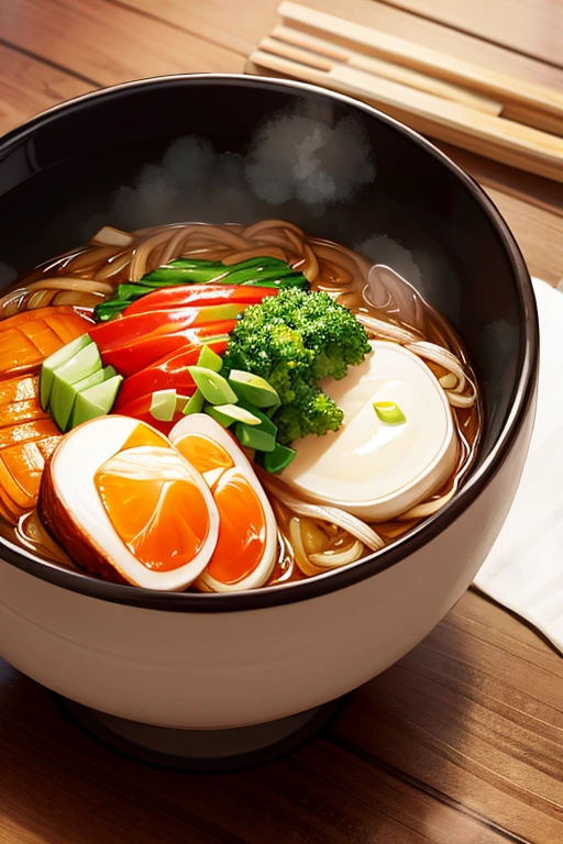 ramen bowl