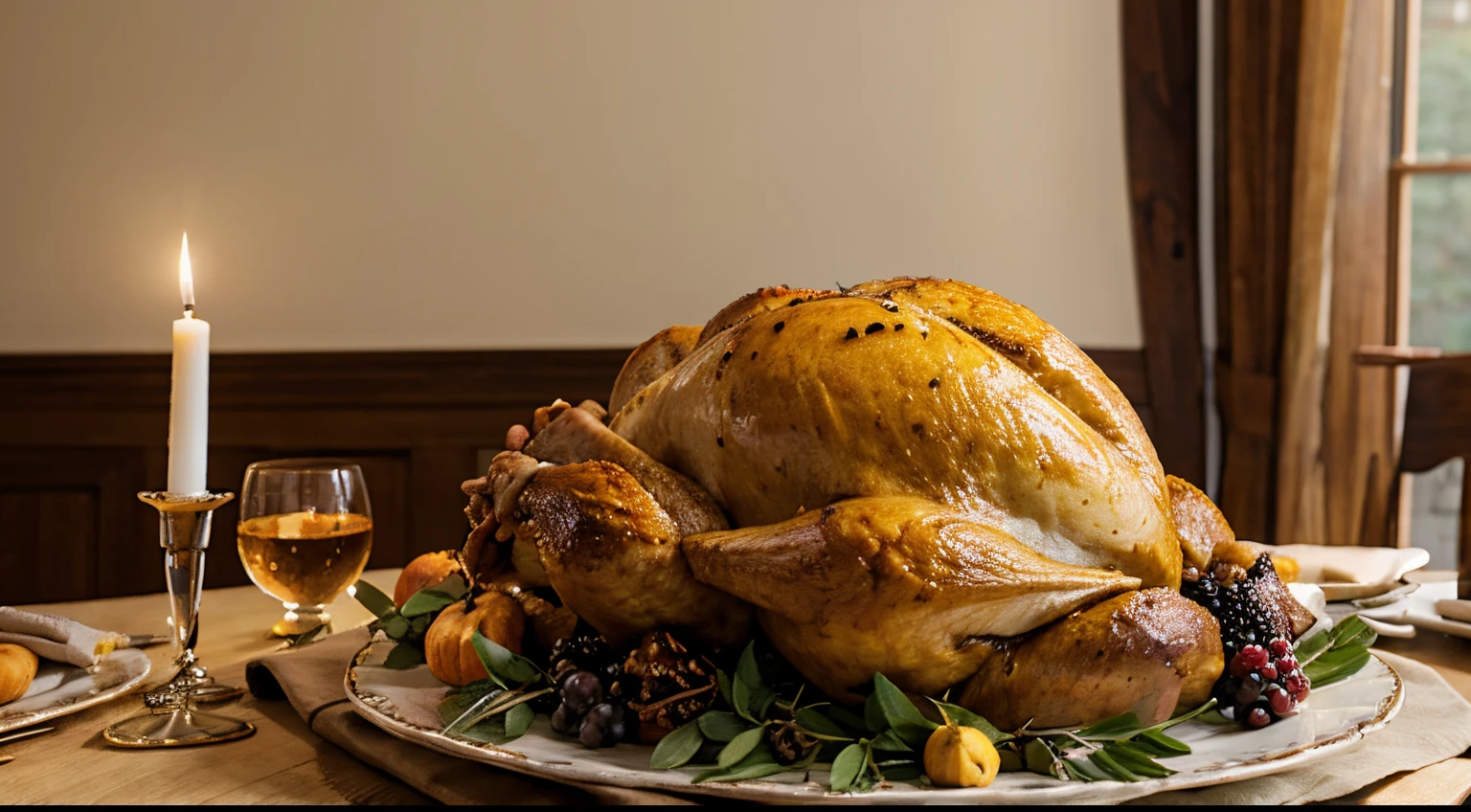 Thanksgiving
