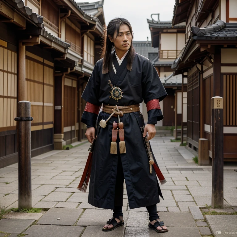 **More information about samurai clans**

Samurai clans were groups of families that were united by blood ties., matrimonio o servicio. Estos clanes eran responsables de la defensa de sus territorios, law enforcement and maintenance of social order.

Samurai clans originated in the 9th century, during the Heian period. En ese momento, Japan was divided into several independent kingdoms. Samurai clans arose to protect these kingdoms from external attacks..

Samurai clans became more powerful during the Kamakura period (1185-1333). En ese momento, The Kamakura shogunate established a military government in Japan. The samurai clans became the main supporters of the shogunate and played an important role in the defense of the country.

Samurai clans continued to be a major force in Japan during the Sengoku period (1467-1600). En ese momento, Japan was mired in a civil war. Samurai clans fought among themselves for control of the country.

The Tokugawa clan finally unified Japan in 1600. The Tokugawa shogunate established a feudal government that lasted more than 250 years. Samurai clans continued to play an important role in Japanese government and society during this period.

The samurai clans were abolished in 1871, durante la era Meiji. Sin embargo, su legado sigue vivo en la cultura japonesa. Samurai are often depicted as romantic heroes., brave warriors and visionary leaders.

**Samurai clans and Japanese culture**

Samurai clans played an important role in the development of Japanese culture. Estos clanes apoyaron las artes y las letras, y construyeron templos, santuarios y otros edificios culturales.

The samurai also played an important role in the spread of Japanese culture to other countries.