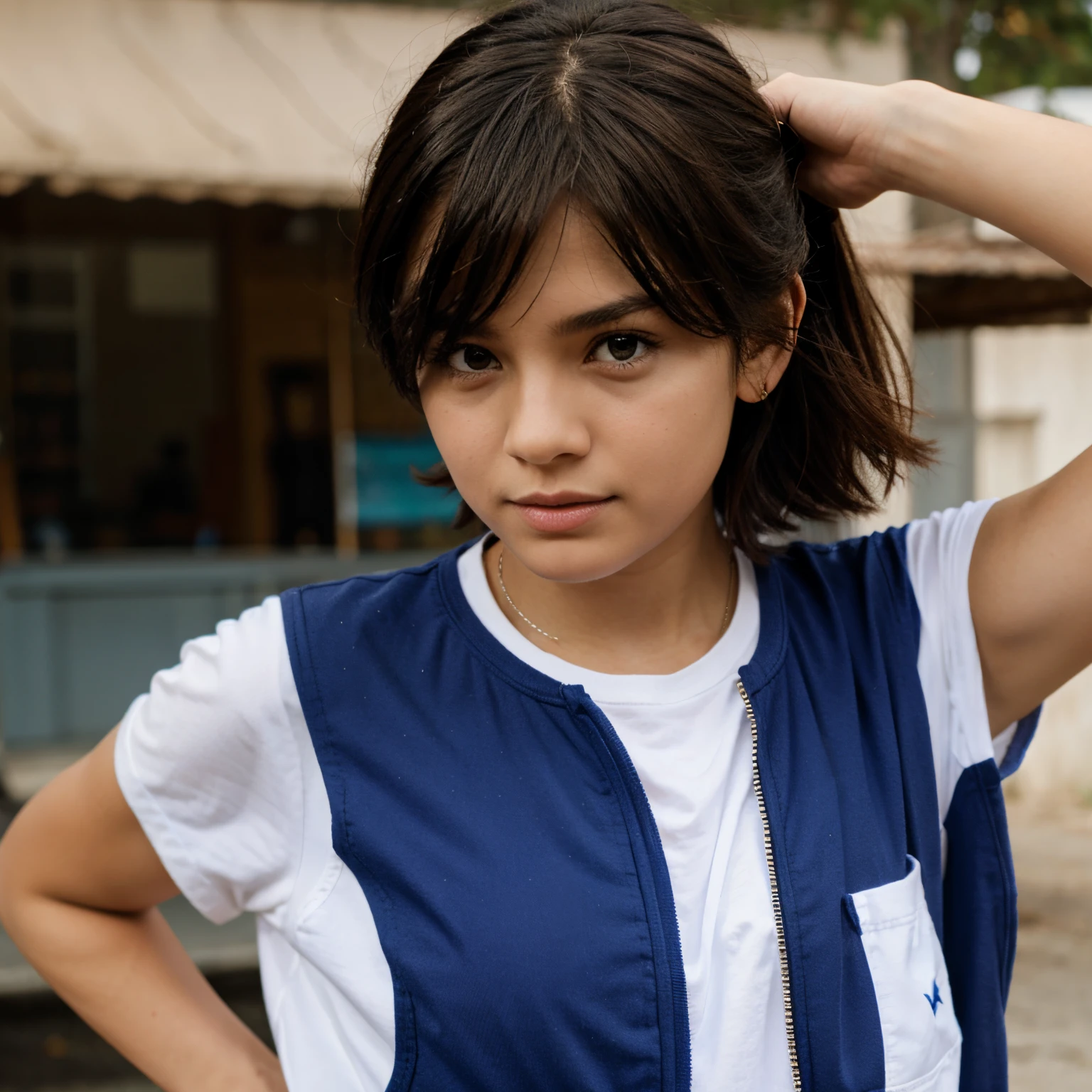 Tomboy