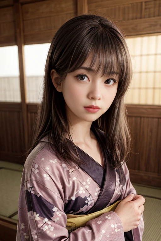 ((Highest quality)), ((masterpiece)), (be familiar with), Perfect Face,Japanese,9 years old,Girl,cute,Relax in the living room,night,Red pajamas,Open décolletage,Floral,Lace frills,night,,night,,night,,night,,night,,night,