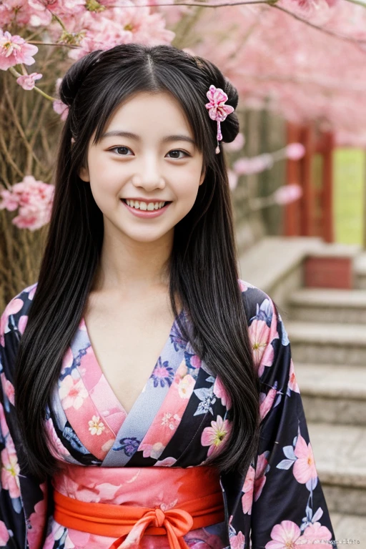 best quality, Gesichtsfokus, Weiches Licht, (Depth of field) ,ultra-high resolution, (fotorealistisch:1.4), RAW-Foto, (portrait:1.4) ,(von vorne)
1Japanese Girl, nur, niedlich, (shy, smil:1.1), (braune Augen),  detailed beautiful face, (kurz_Haar ), Zimmer im japanischen Stil
(Kimono aus Seide:1.4)