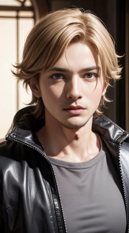 Beautiful skin、