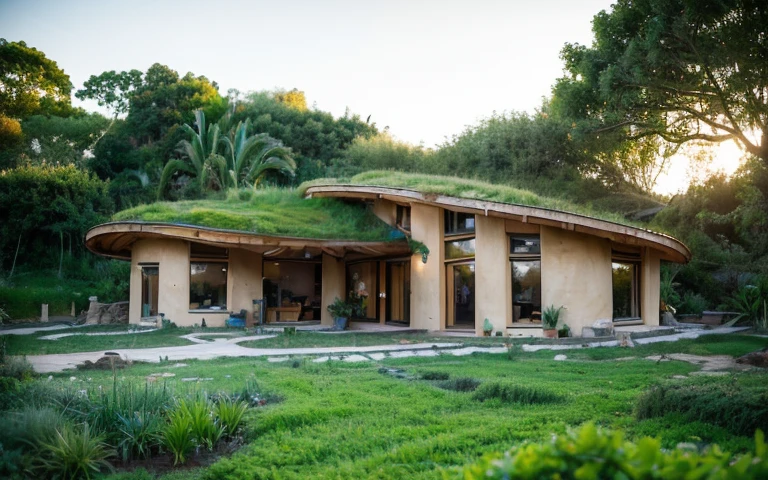 a greenroof