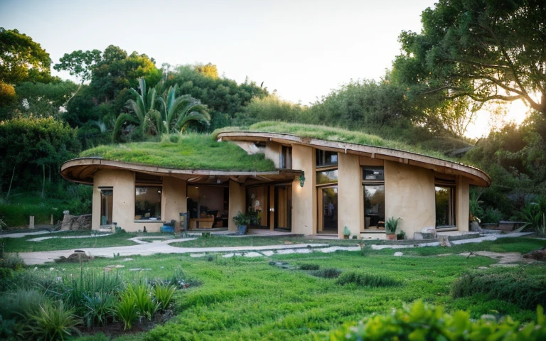 a greenroof