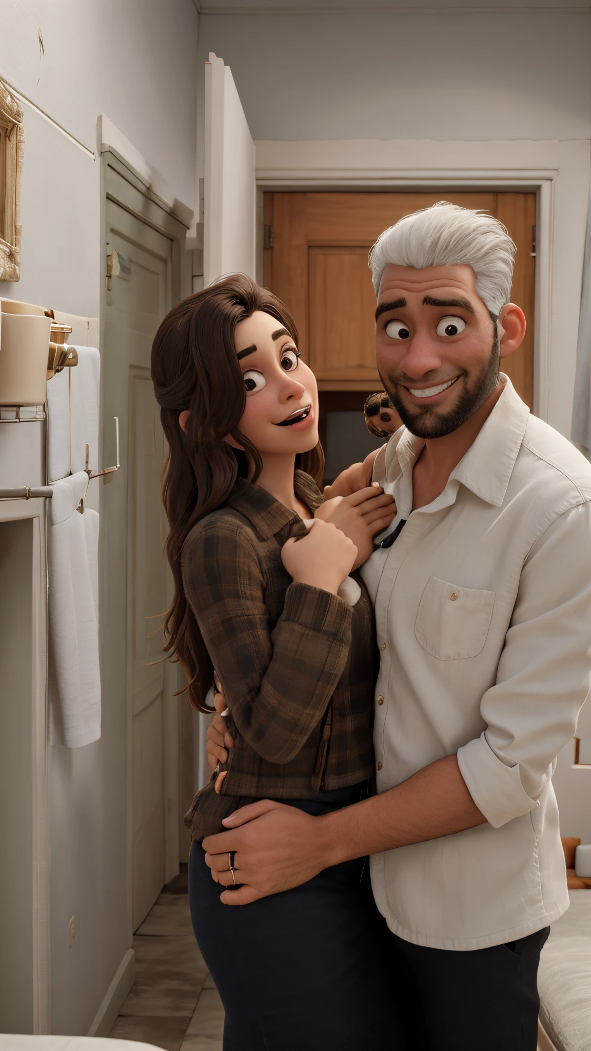 Pareja