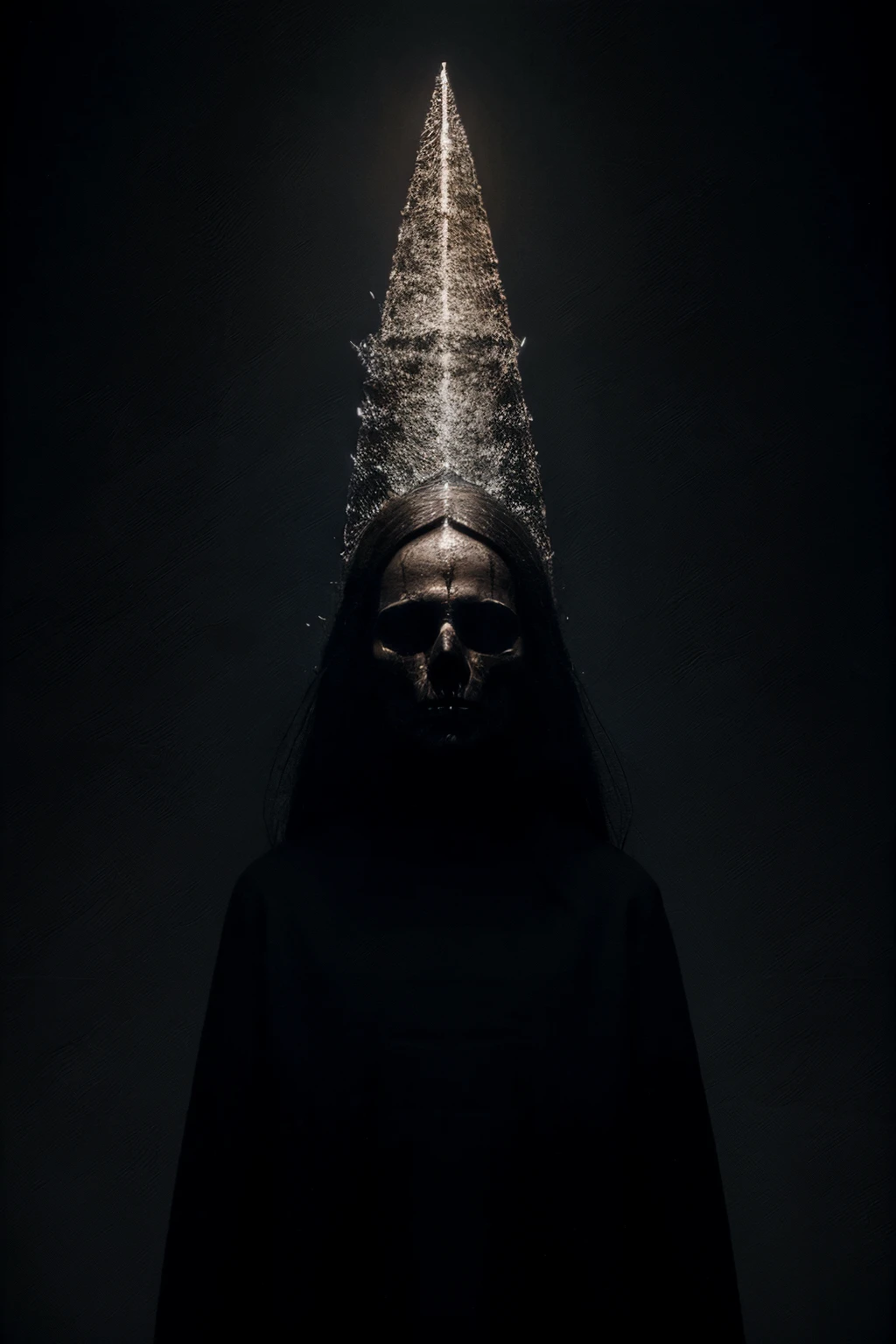 dark ambient beyond the lines of reason, transcendental