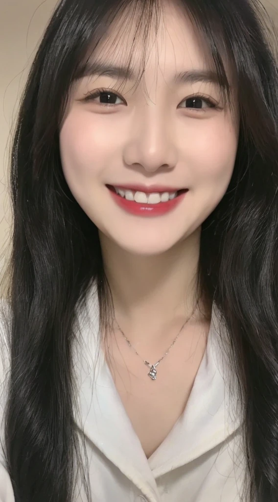 ((top-quality、8K、​masterpiece:1.3))、2 girls、selfee、Long、onepiece、A slight smil