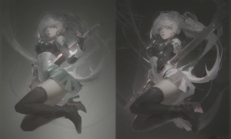 ((La mejor calidad)), ((obra maestra)), (muy detallado:1.3), ...............................................................................................................................................3D, Beautiful (cyberpunk:1.3) Mujer hacker, peinado corto,pelo corto, Volver al visor, cabello grueso, Terminal de ordenador operativo, Pantalla montada en la cabeza, computer server, Pantalla LCD, fiber optic cable, Logotipo de la empresa, HDR (High Dymanic Range), Trazado de rayos, NVIDIA RTX, Super resolution, Irreal 5, Subsoil Scatter, Textura PBR, Post-procesamiento, Anisotropic filtering, profundidad de campo, maximum sharpness and sharpness, Texturas multicapa, Albedo y Highlight Maps, Sombreado de superficies, Accurate simulation of light-material interactions, proporciones perfectas, Renderizado de octanaje, duotone lighting, ISO bajo, balance de blancos, Regla de los tercios, amplia apertura, 8K RAW, efficient sub-pixels, sub-pixel convolution, glow particles, dynamic pose