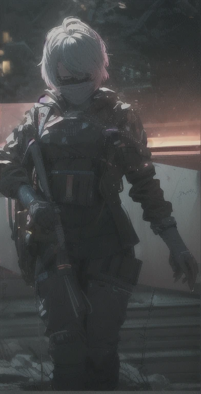 ((La mejor calidad)), ((obra maestra)), (muy detallado:1.3), ...............................................................................................................................................3D, Beautiful (cyberpunk:1.3) Mujer hacker, peinado corto,pelo corto, Volver al visor, cabello grueso, Terminal de ordenador operativo, Pantalla montada en la cabeza, computer server, Pantalla LCD, fiber optic cable, Logotipo de la empresa, HDR (High Dymanic Range), Trazado de rayos, NVIDIA RTX, Super resolution, Irreal 5, Subsoil Scatter, Textura PBR, Post-procesamiento, Anisotropic filtering, profundidad de campo, maximum sharpness and sharpness, Texturas multicapa, Albedo y Highlight Maps, Sombreado de superficies, Accurate simulation of light-material interactions, proporciones perfectas, Renderizado de octanaje, duotone lighting, ISO bajo, balance de blancos, Regla de los tercios, amplia apertura, 8K RAW, efficient sub-pixels, sub-pixel convolution, glow particles, dynamic pose