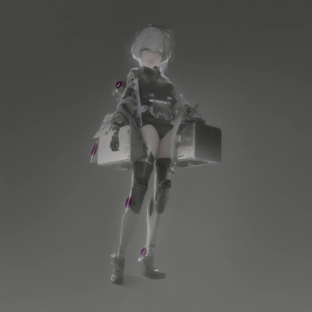 ((La mejor calidad)), ((obra maestra)), (muy detallado:1.3), ...............................................................................................................................................3D, Beautiful (cyberpunk:1.3) Mujer hacker, peinado corto,pelo corto, Volver al visor, cabello grueso, Terminal de ordenador operativo, Pantalla montada en la cabeza, computer server, Pantalla LCD, fiber optic cable, Logotipo de la empresa, HDR (High Dymanic Range), Trazado de rayos, NVIDIA RTX, Super resolution, Irreal 5, Subsoil Scatter, Textura PBR, Post-procesamiento, Anisotropic filtering, profundidad de campo, maximum sharpness and sharpness, Texturas multicapa, Albedo y Highlight Maps, Sombreado de superficies, Accurate simulation of light-material interactions, proporciones perfectas, Renderizado de octanaje, duotone lighting, ISO bajo, balance de blancos, Regla de los tercios, amplia apertura, 8K RAW, efficient sub-pixels, sub-pixel convolution, glow particles, dynamic pose
