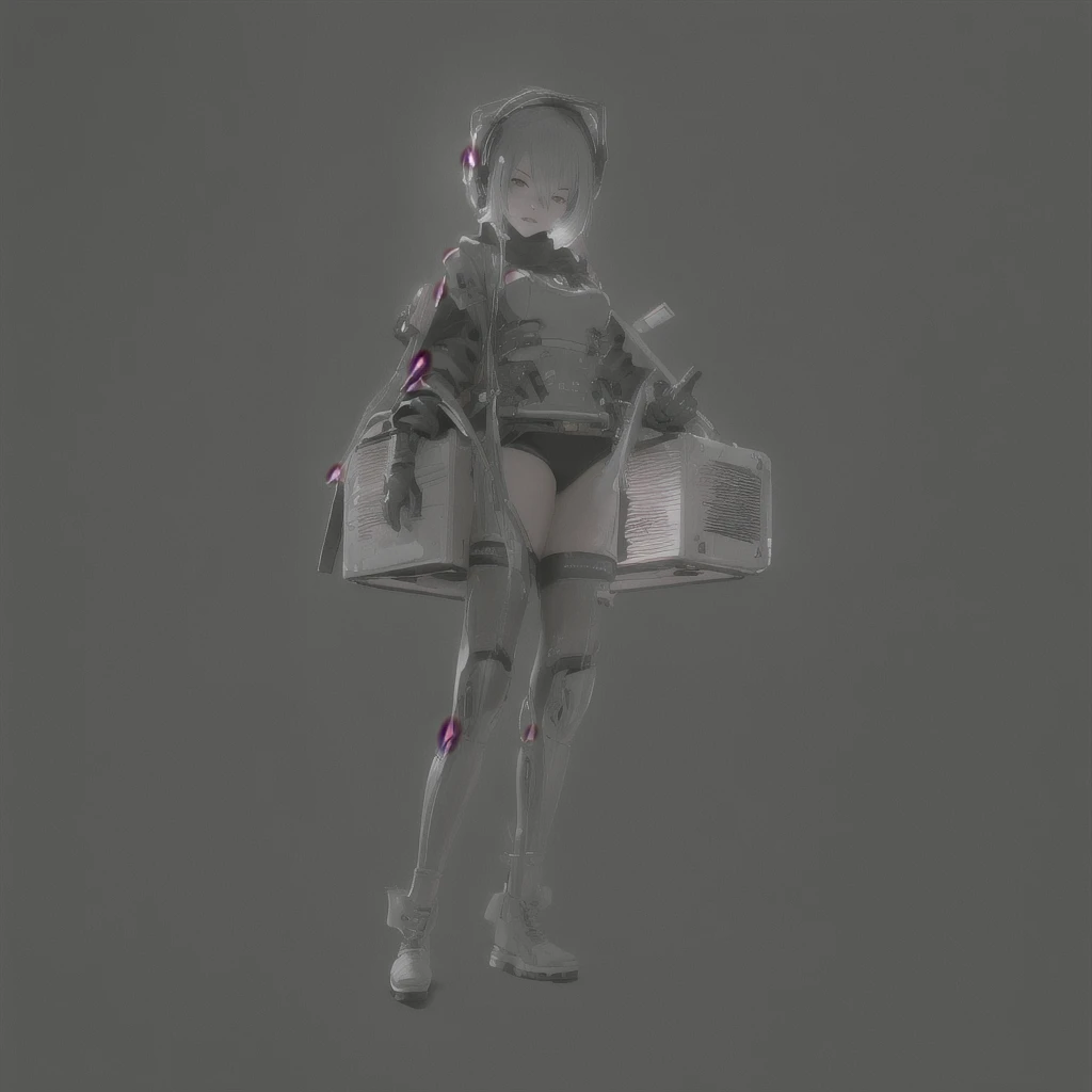 ((La mejor calidad)), ((obra maestra)), (muy detallado:1.3), ...............................................................................................................................................3D, Beautiful (cyberpunk:1.3) Mujer hacker, peinado corto,pelo corto, Volver al visor, cabello grueso, Terminal de ordenador operativo, Pantalla montada en la cabeza, computer server, Pantalla LCD, fiber optic cable, Logotipo de la empresa, HDR (High Dymanic Range), Trazado de rayos, NVIDIA RTX, Super resolution, Irreal 5, Subsoil Scatter, Textura PBR, Post-procesamiento, Anisotropic filtering, profundidad de campo, maximum sharpness and sharpness, Texturas multicapa, Albedo y Highlight Maps, Sombreado de superficies, Accurate simulation of light-material interactions, proporciones perfectas, Renderizado de octanaje, duotone lighting, ISO bajo, balance de blancos, Regla de los tercios, amplia apertura, 8K RAW, efficient sub-pixels, sub-pixel convolution, glow particles, dynamic pose