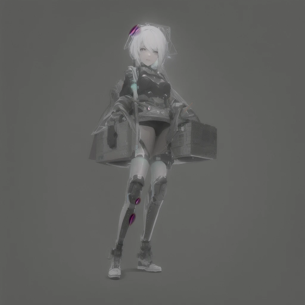 ((La mejor calidad)), ((obra maestra)), (muy detallado:1.3), ...............................................................................................................................................3D, Beautiful (cyberpunk:1.3) Mujer hacker, peinado corto,pelo corto, Volver al visor, cabello grueso, Terminal de ordenador operativo, Pantalla montada en la cabeza, computer server, Pantalla LCD, fiber optic cable, Logotipo de la empresa, HDR (High Dymanic Range), Trazado de rayos, NVIDIA RTX, Super resolution, Irreal 5, Subsoil Scatter, Textura PBR, Post-procesamiento, Anisotropic filtering, profundidad de campo, maximum sharpness and sharpness, Texturas multicapa, Albedo y Highlight Maps, Sombreado de superficies, Accurate simulation of light-material interactions, proporciones perfectas, Renderizado de octanaje, duotone lighting, ISO bajo, balance de blancos, Regla de los tercios, amplia apertura, 8K RAW, efficient sub-pixels, sub-pixel convolution, glow particles, dynamic  pose
