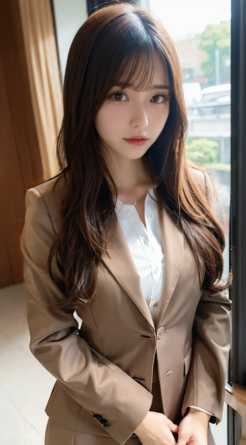 business style