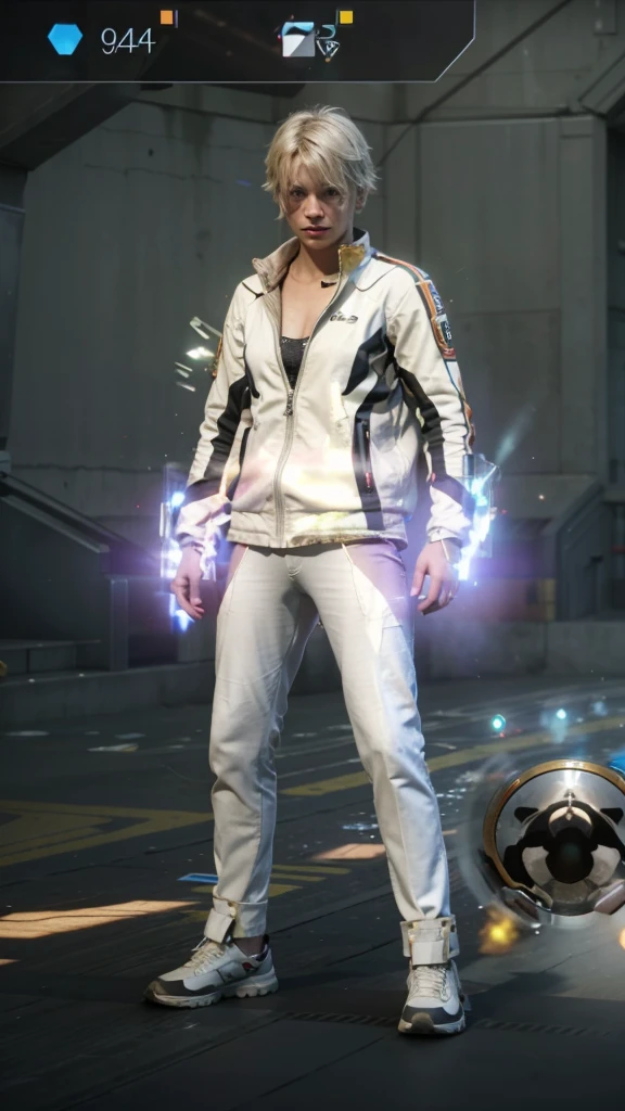Give realistic texture, give lens flare, give some visual effects, and get very very realistic and 8k quality