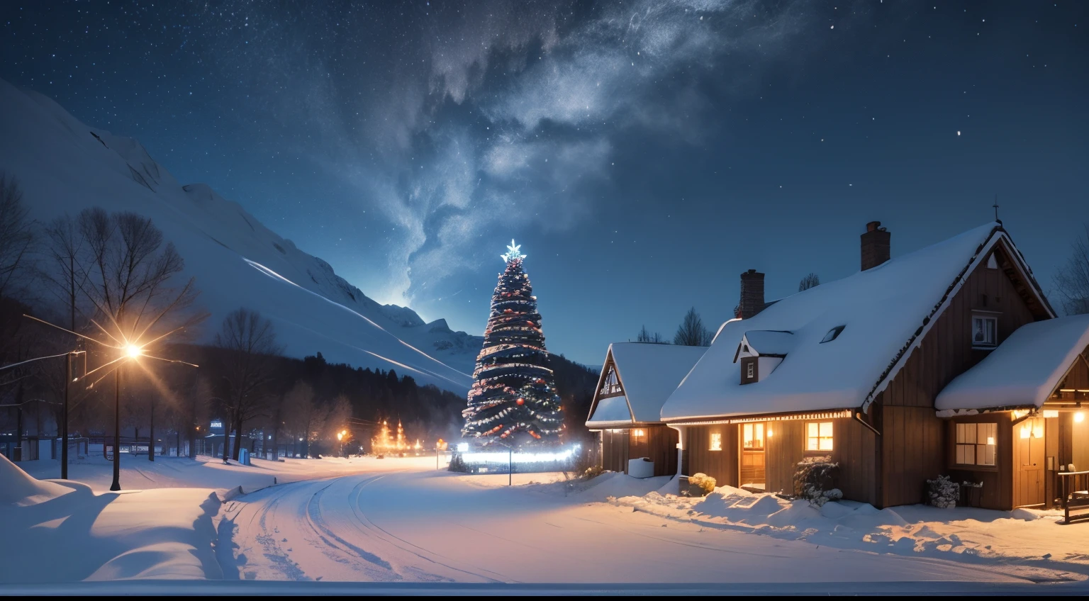 Winter Wonderland