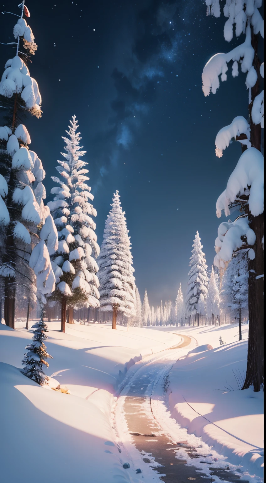 Winter Wonderland