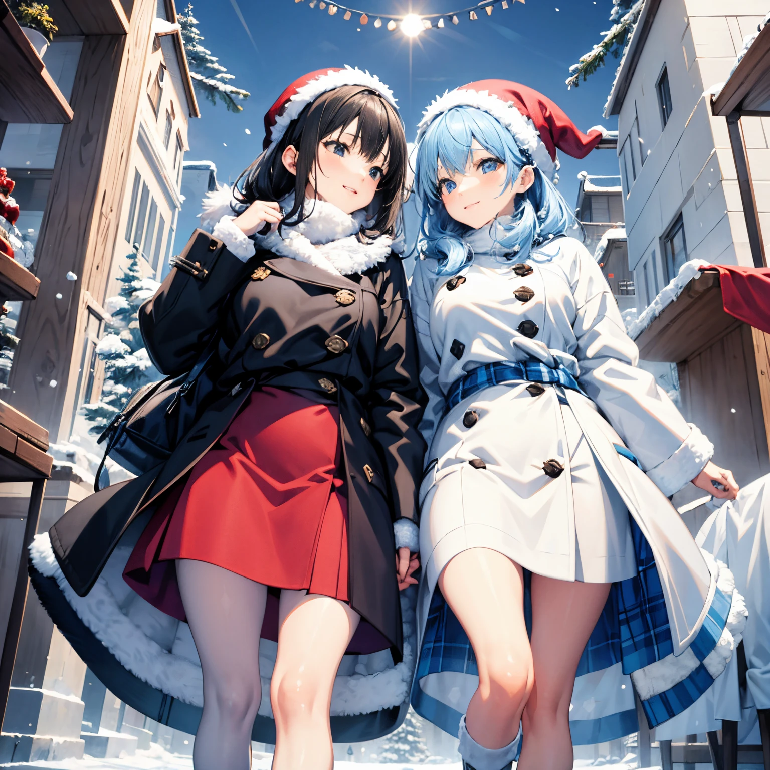 Winter Wonderland