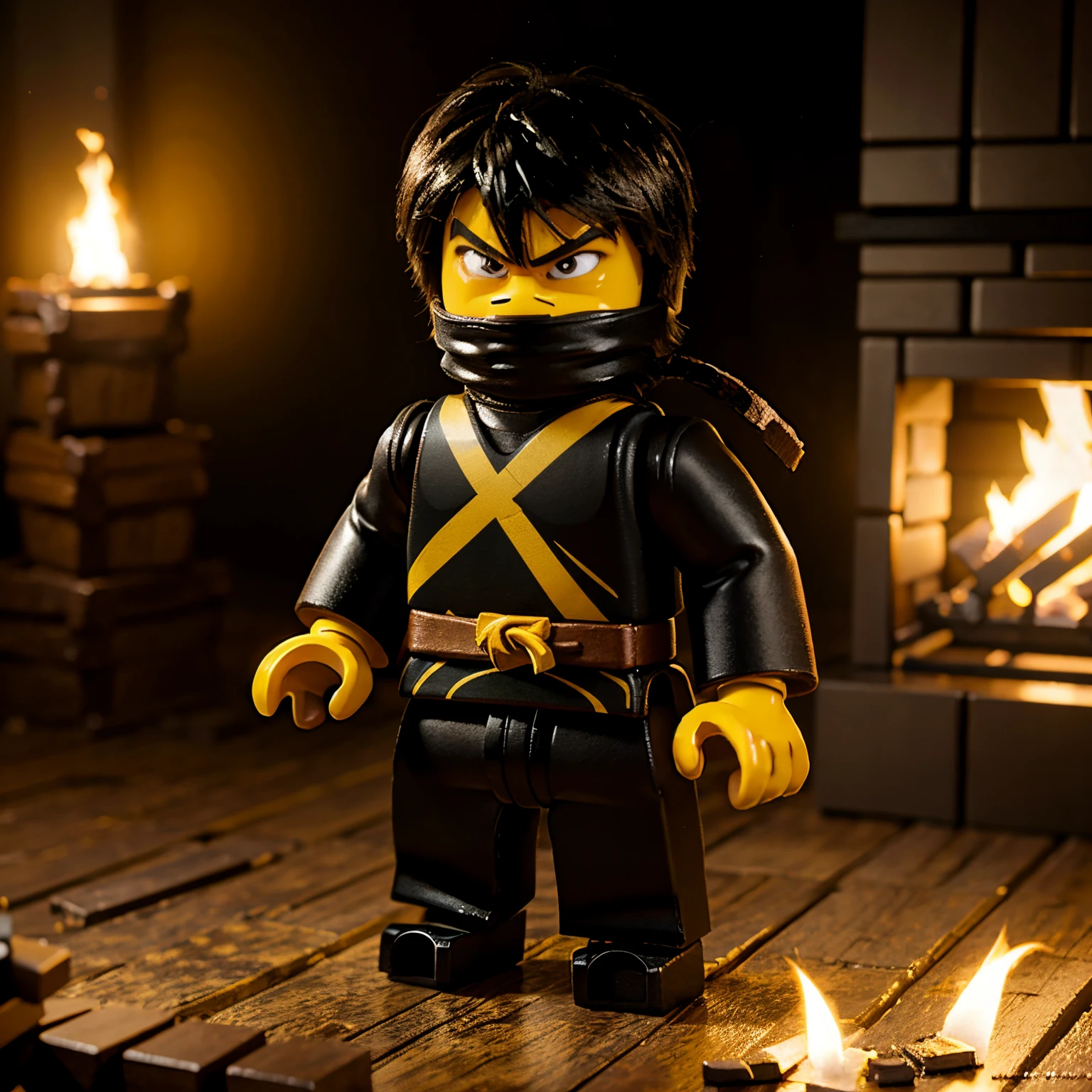 Ninjago