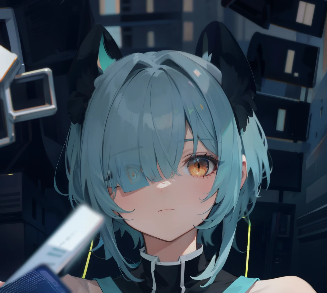 rendered