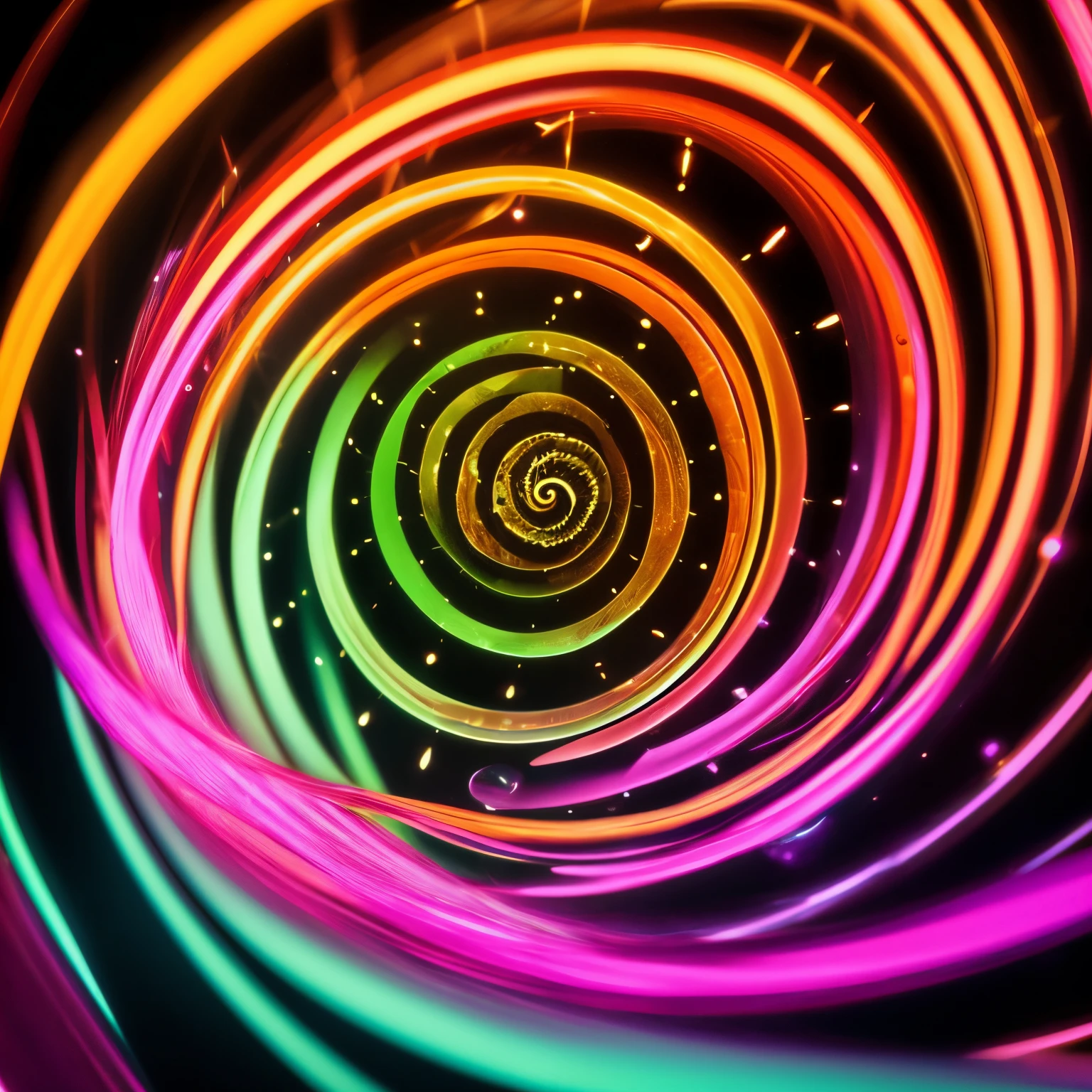 hypnotized