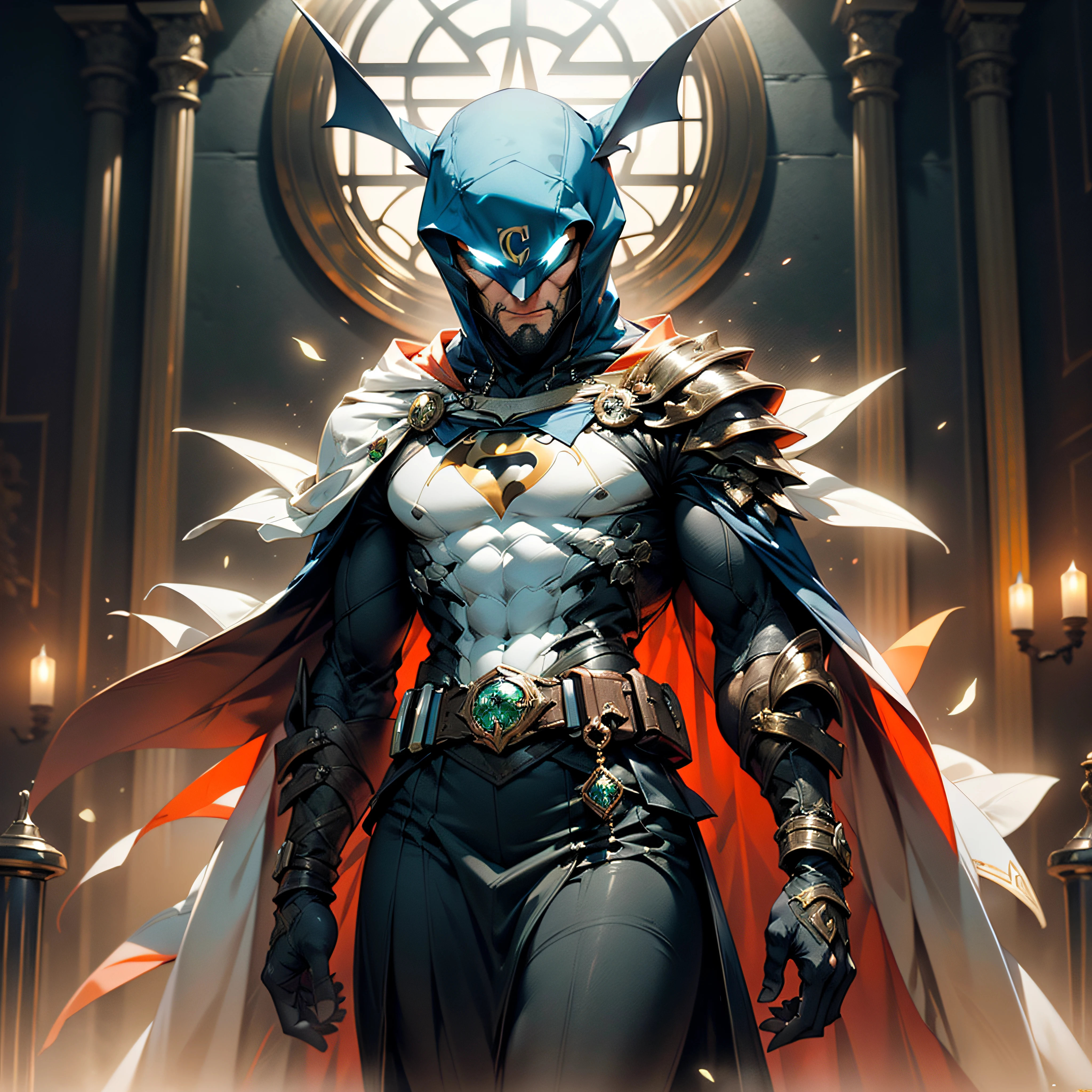 Ben_Affleck_as_Batman tall hunk muscular bulk wide_shoulder dark_dirty Batman charbon_suit dark_grey_arms no_mask_off black_cape night_time unrealengine5 ultra Cinematic Van_Gogh Masterpiece town woodland deep path church equirectangular nature ultra_high-res meticulously intricate analogique ultra_photo-realistic ultra_high-def ultra_high-quality ultra_high-details optimal accurate cgi vfx sfx reflex 3dcg max color-coded extreme improved Octane_rendered UHD XT3 DSLR HDR romm rgb pbr 3dcg fxaa blu-ray fkaa txaa rtx ssao enhanced ultra_sharpness Will-o'-the-wisp pixie iota sprite symmetrical glamour walking Chevaleresque Cosplay aristocratic Goddess surmounted wings surrounded intertwined feather dazzling Valkyrie-wings🎈🍦🍹❤(athletic Diva Queen angel😘Native dreads african tanmed skin👩obvious agate perfect divine ecstatic cheekbones effects reddened embarrassed lazuli gorgeous (Bright Eyes, Bright Eyes) ultra beautiful_Eyes Brown iris Black Pupils Turquoise Sapphires Open Mouth Teeth Smile tongue wet howling 🎀👗⚜👒pilot Jacket Floating fringe Pearls Eccentric Cape Levitating Shoulders-Off chemise blanches dentelles clavicules papillotes reveal tiny breasts erected sideboob felt satin orange corsait yellow spinel thick leather skirt silk assortie amples navel revealing heart belt_chastity crux diamond cadena pubic scarlet pubis-hairy obvious indigo Size silver adorned padlock Gold thighs legs garters Gothic👡inox💅)🎪🎢🎡🎠 opal kindegarden Forest Beholder ruby mirror glass reflection marble Sunlight luminescence volumetric lightning contrast global illumination saturate lantern Hearth mannequin armor chrome chain flat bands fathoms "Heavy Metal" lys rose emerald plasma Tourmaline Ankh wood Earth lava magic summon monster viceroy incandescent Crystalline Sundrop invocation creature conjuration monarch flowering butterfly floraison dog_Malamut Ark chef-d' tatoo sex naked nsfw varied multi etc. zentangle tangle mandala entangle --v 5.2 --s 1000 --c 20 --q 20