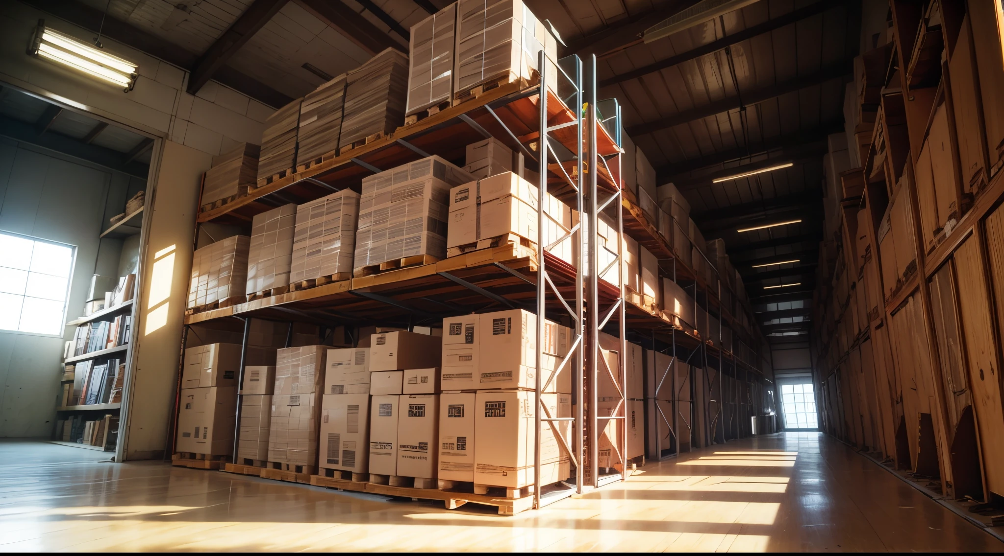 warehouses,shelf,book