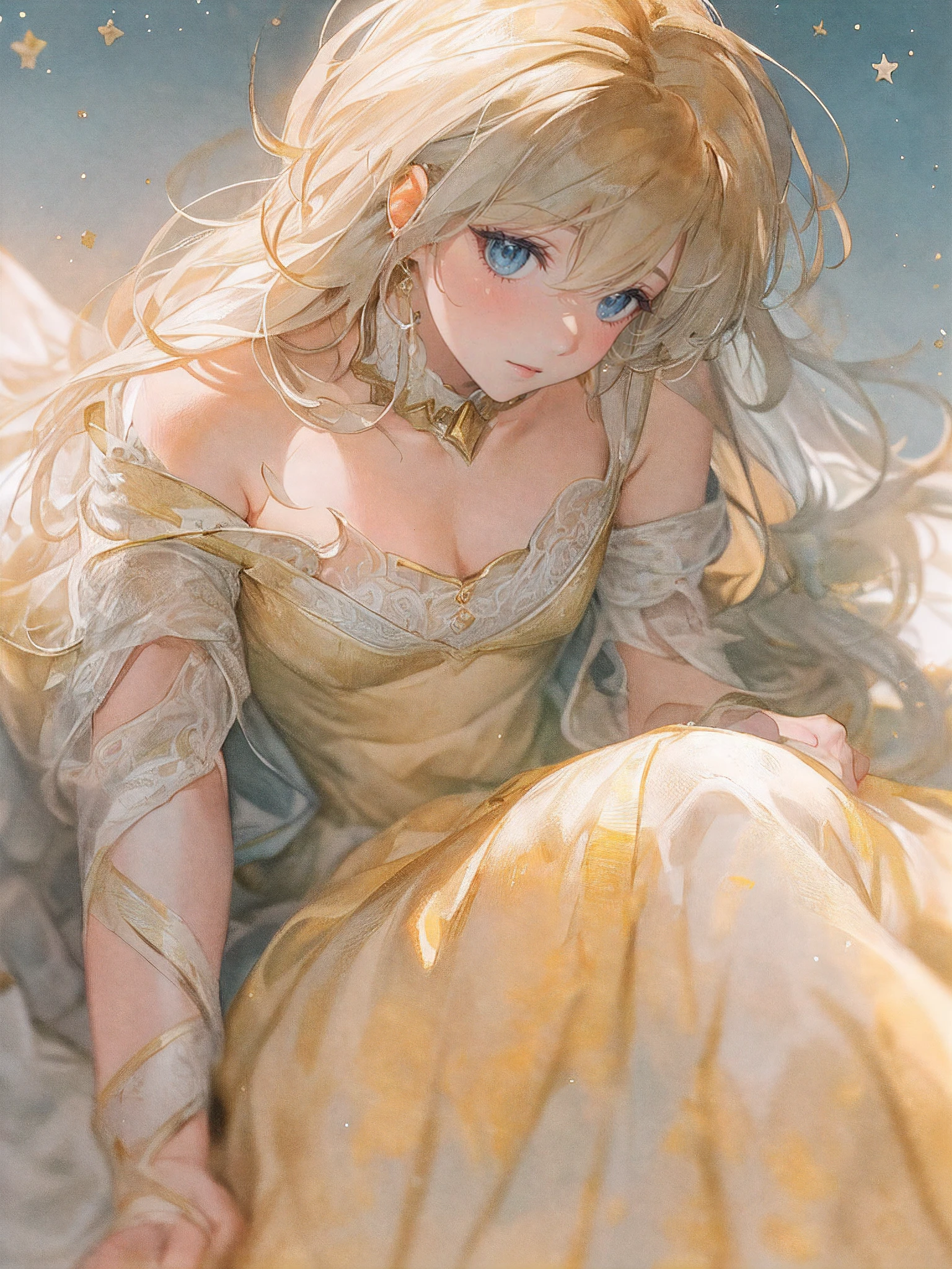 Enchanted