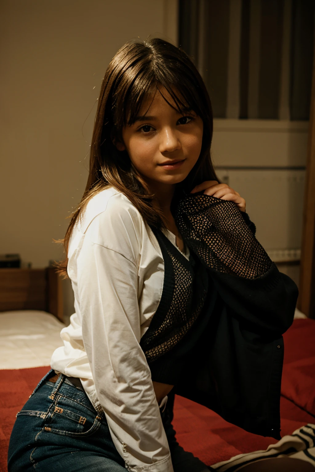10 years old