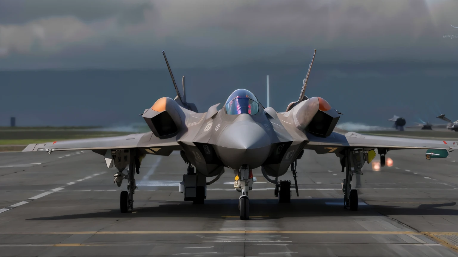 Let's Draw More lasers in mid flight, f 3 5 fighter, laser weapons,