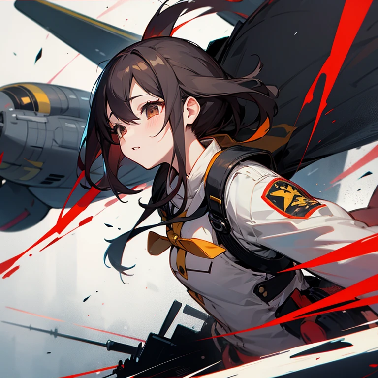 mayano topgun