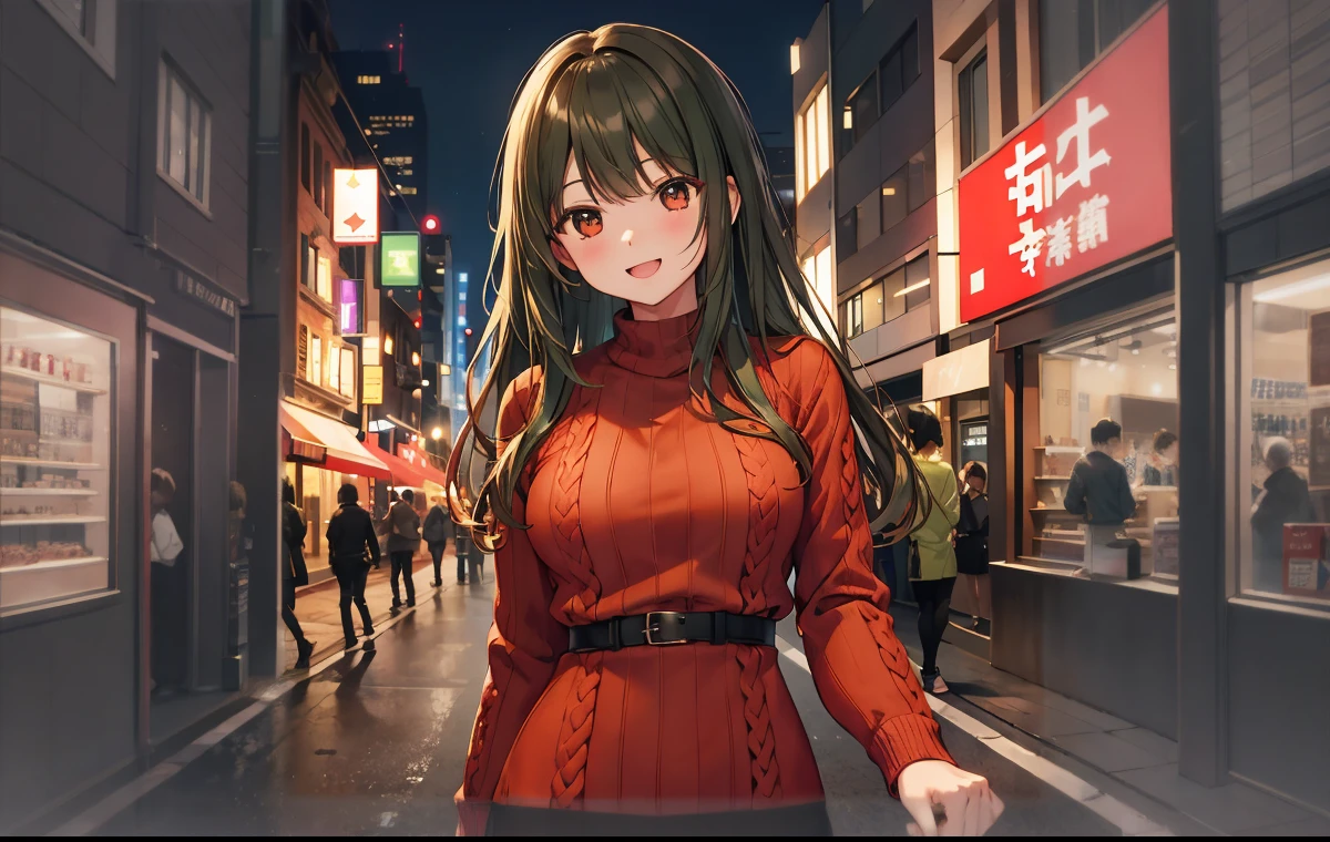 background is city at night、建筑、Wagas