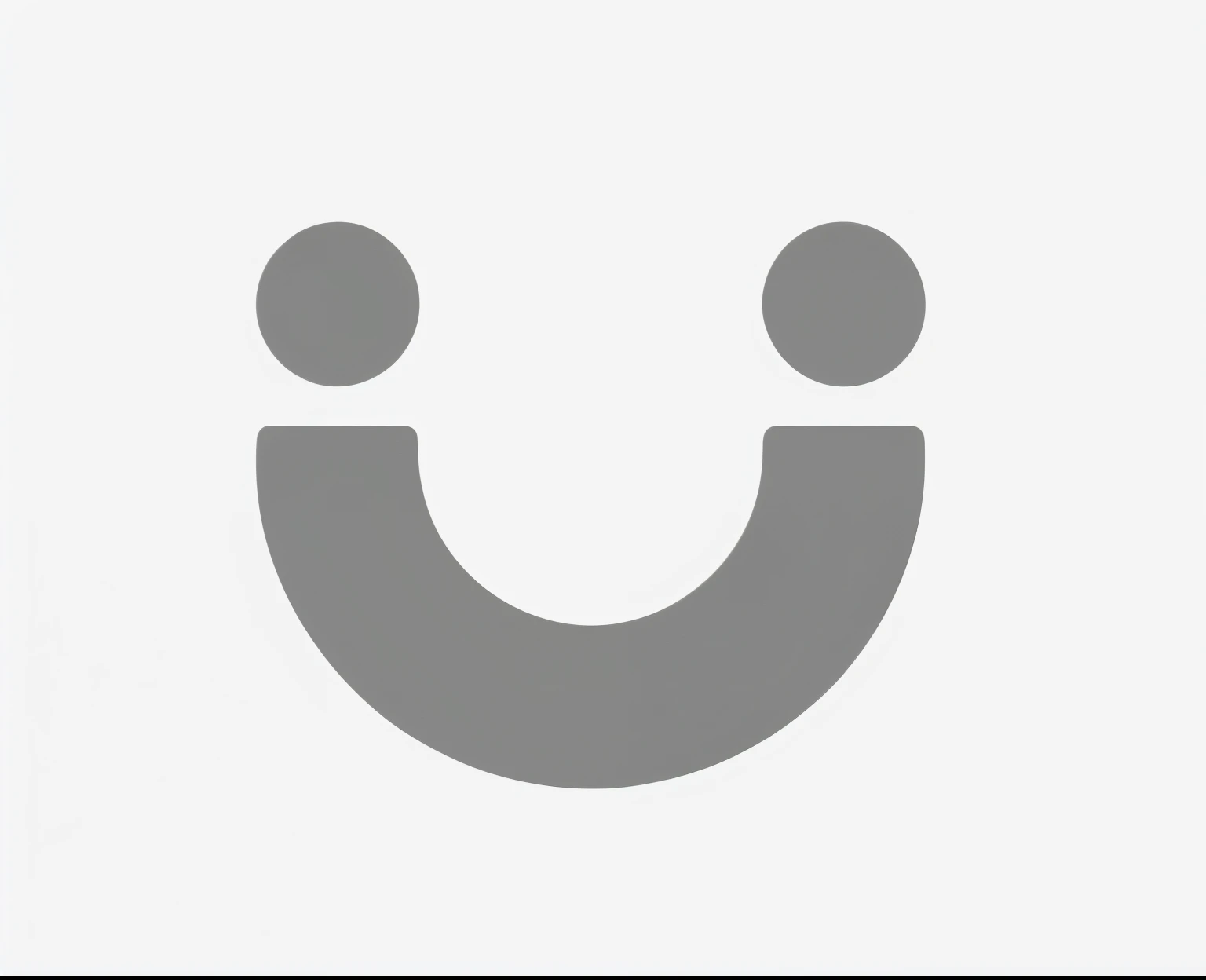 white backgrounid, logo without text, Smiley avatar, welcoming smile, Hefty Smile, Hefty Smile, grin face, Friendly smile, Mouth that smiled, A subtle and confident smile, sarcastic smile showing teeth, Smiling faces, Detailed smiley face, very huge smile, Trending topics on Reddit, fun smile, focus on smile