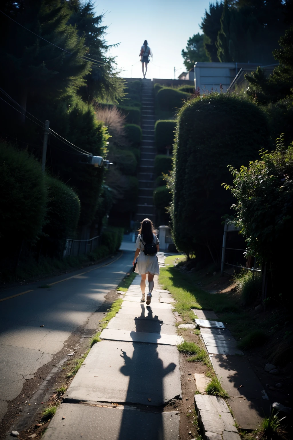 Ascend to the Tribulation