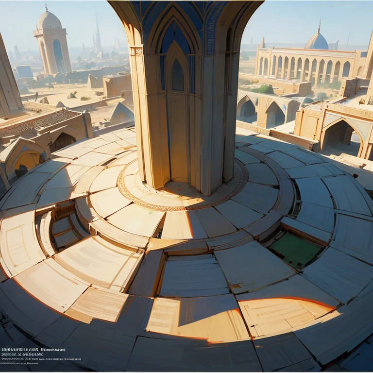 This an abstract proposal based on the literature, graphics, and architecture of this country, Iran, in the form of the inscription of the whole of Iran.