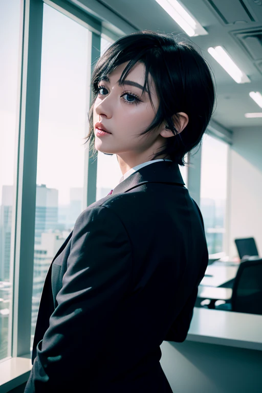 Mikasa Ackerman