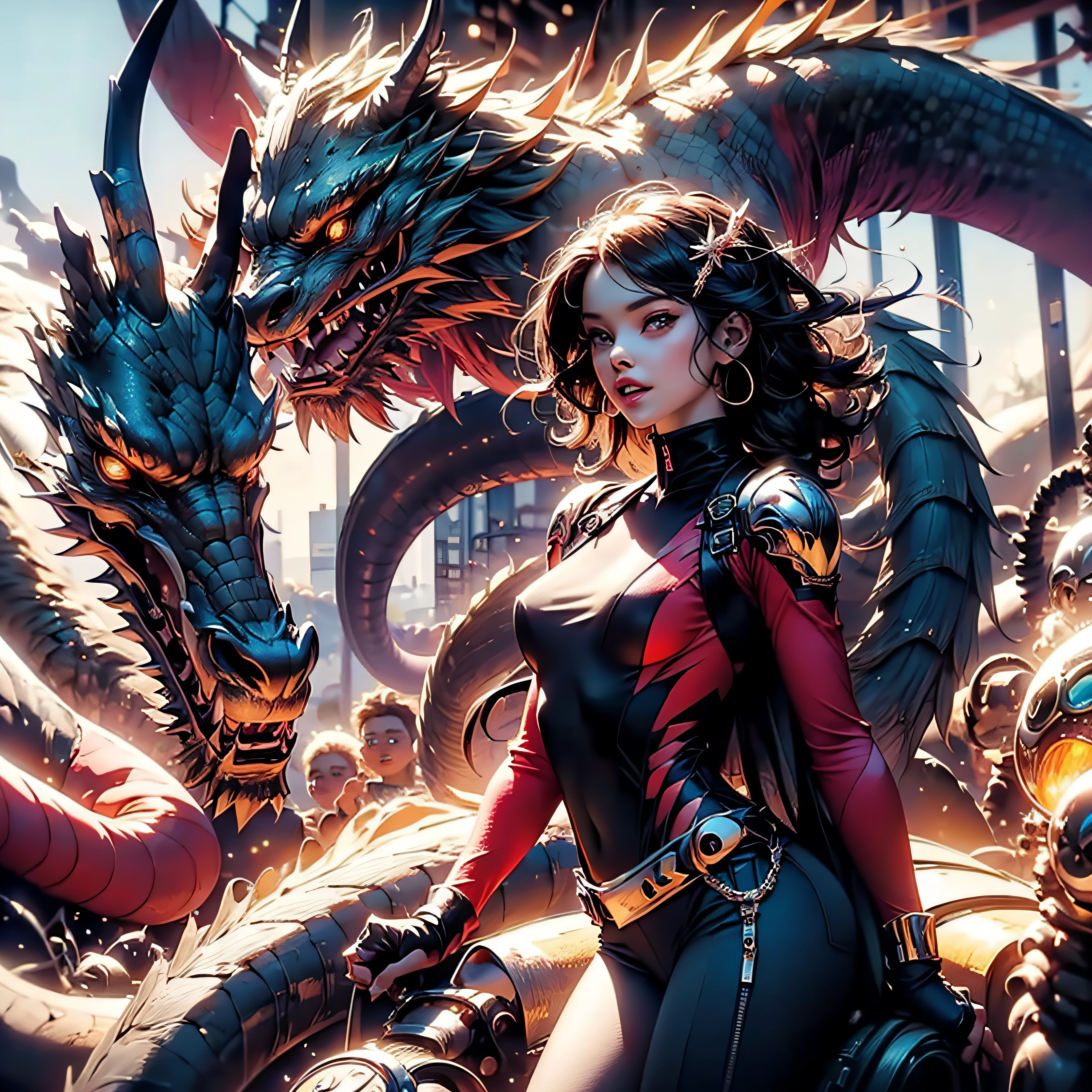 Dragon_Howling Heroe_Girl outfits Ghost_Rider suit Urban deep path equirectangular blaze SkullFire_Rider Beholder Drag Queen motorcycle rider Unrealengine5 ultra Masterpiece Van_Gogh chef-d&#39 bike Cinematic sunLight🎈🍦🍹❤🔆🕡(😘(kneeling:1.1)👩🎀👗⚜👒🥿👡🩲💅)🎪🎢🎡🎠 hyper photo-realistic saturate meticulously intricate ultra optimal ultra_high-def ultra_high-quality accurate ultra_high-details ultra_high-res color-coded shading perfection reflex extreme improved Octane_rendered opengl-shaders glsl-shader UHD XT3 DSLR HDR "Ororo Munroe" Baroque symmetrical ((Goddess athletic Diva african black dreadlock curly agate blackess skin tanmed epic gorgeous clean cheekbones effects rougeoiment embarrassed lazuli ultra beautiful yeux dark brown pupils black irises turquoise sapphires ecstatic open mouth teeth obvious smile (tougue fall droplet water drop of water) cape levitating jacket floating Bridaldress Dickey Collar Charm Elastic Lace Turtleneck Sleeve Blouse Pullover Lining clavicles shoulders:Open papillotes white leather tiny breasts fine sideboob satin safran orange yellow skirt soies assorties lace corsait gothic zip tin livid red thick amples spinelles nombril revealing diamond heart chastity_belt silver adorned padlock Gold lock pubis scarlet pubis-hairy obvious indigo garter snap thighs legs boots)) ruby invoke CGSCOSITY onyx Tourmaline silver opals moto inox Mechanized carbonite skull_Flamme reflection armor chrome gold fathom brass lava navy plasma earth lava incandescent flash-fire-shoot depthfield ark population car background floraison Monarch kindergarden monster butterfly tattoo Bruce_Weber girl naked sex nsfw multi various etc. --v 5.2 --s 1000 --c 20 --q 20
