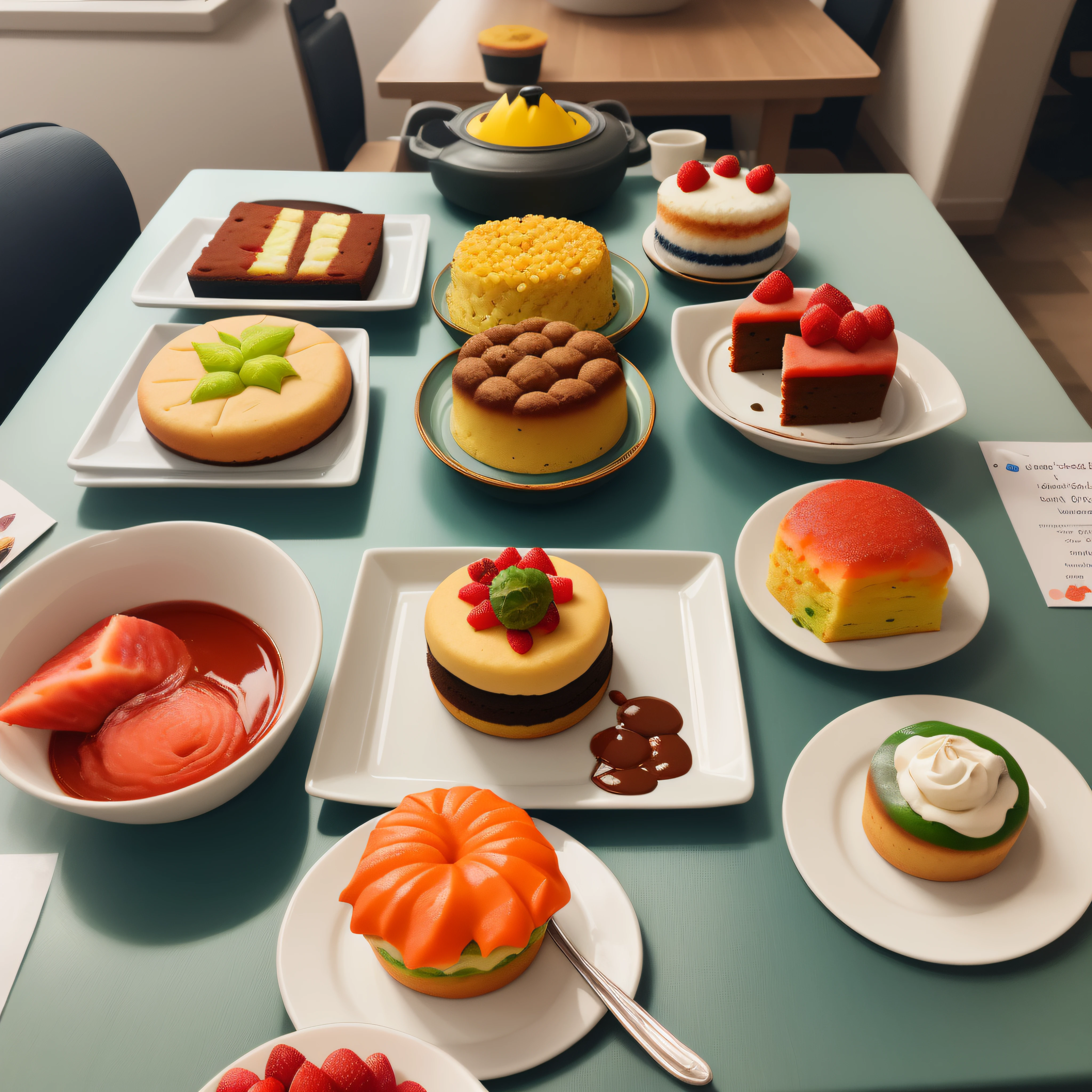 at this、No need to bring food to work,There are also cakes drawn by the owner himself..,Melon given to me by a colleague,fish you touch,And the pot I got from the leader..,with my own fire,someone else is adding fuel to you,I can'I can't finish eating,I can'I can't finish eating at all