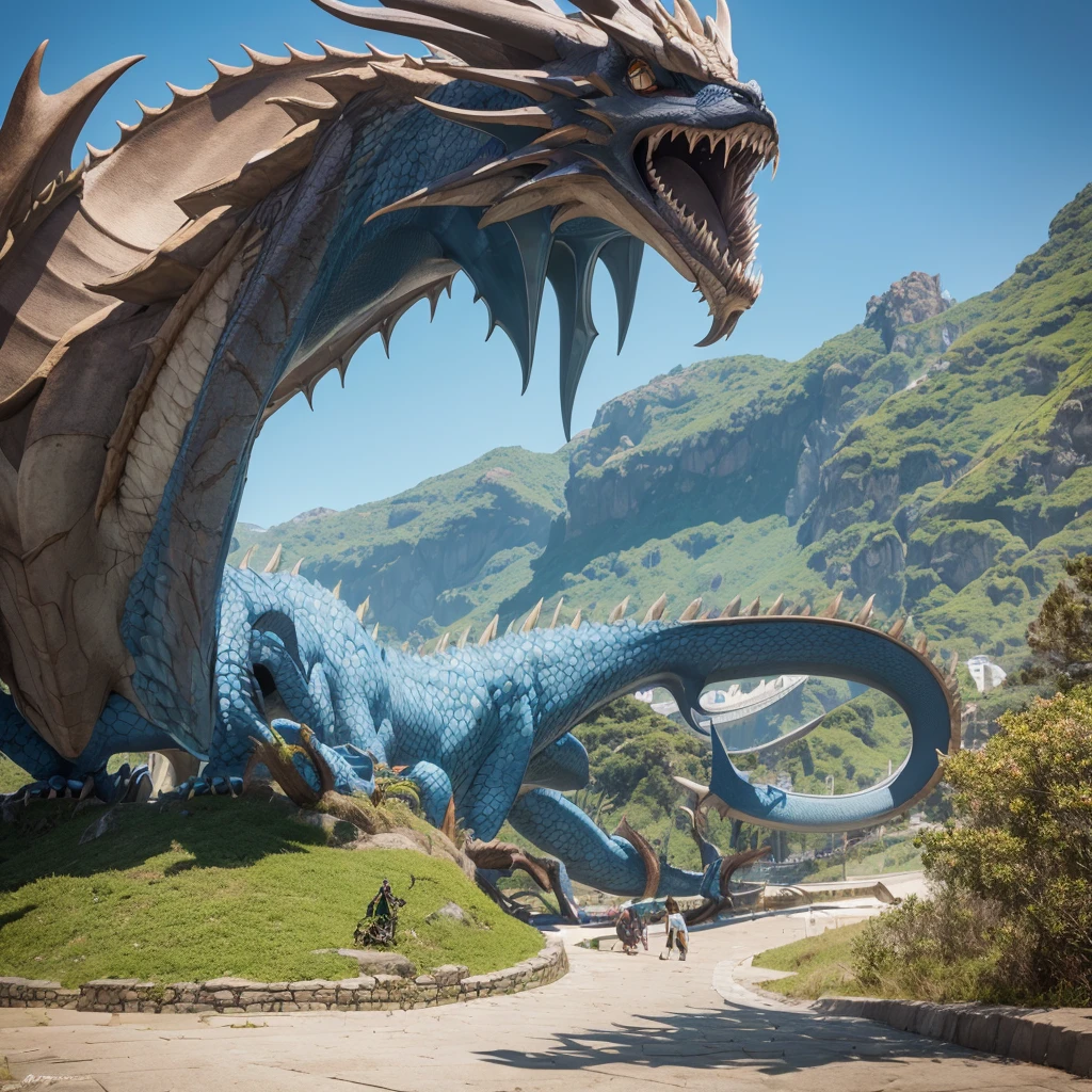 Dragao