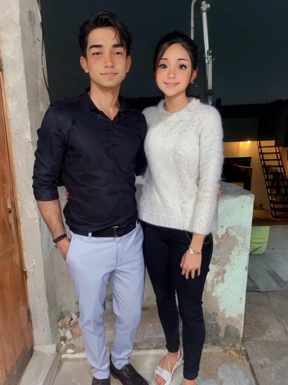 Cute pic couples