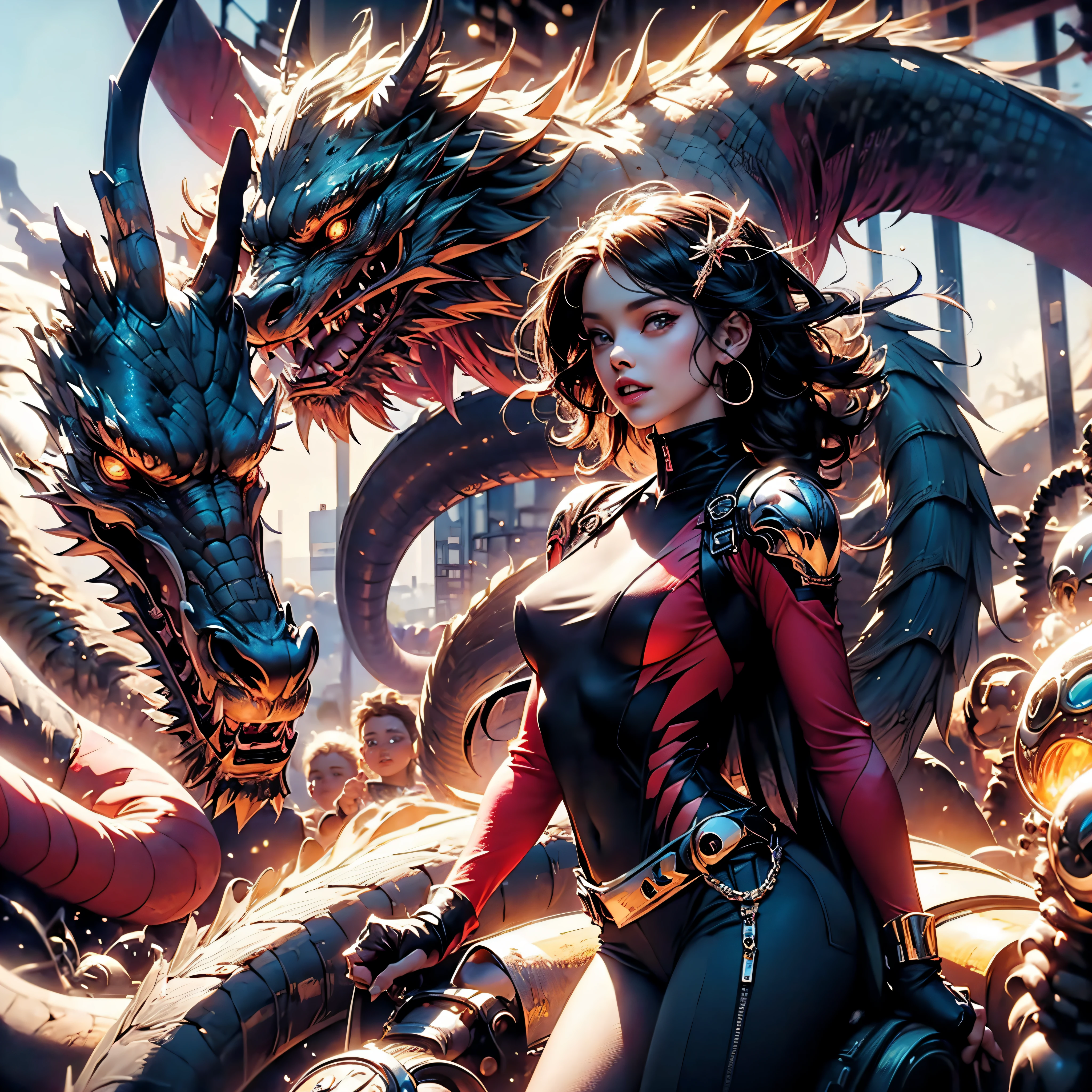 Dragon_Howling Heroe_Girl outfits Ghost_Rider suit Urban deep path equirectangular blaze SkullFire_Rider Beholder Drag Queen motorcycle rider Unrealengine5 ultra Masterpiece Van_Gogh chef-d' bike Cinematic sunLight🎈🍦🍹❤🔆🕡(😘(kneeling:1.1)👩🎀👗⚜👒🥿👡🩲💅)🎪🎢🎡🎠 hyper photo-realistic saturate meticulously intricate ultra optimal ultra_high-def ultra_high-quality accurate ultra_high-details ultra_high-res color-coded shading perfection reflex extreme improved Octane_rendered opengl-shaders glsl-shader UHD XT3 DSLR HDR "Ororo Munroe" Baroque symmetrical ((Goddess athletic Diva african black dreadlock curly agate blackess skin tanmed epic gorgeous clean cheekbones effects rougeoiment embarrassed lazuli ultra beautiful yeux dark brown pupils black irises turquoise sapphires ecstatic open mouth teeth obvious smile (tougue fall droplet water drop of water) cape levitating jacket floating Bridaldress Dickey Collar Charm Elastic Lace Turtleneck Sleeve Blouse Pullover Lining clavicles shoulders:Open papillotes white leather tiny breasts fine sideboob satin safran orange yellow skirt soies assorties lace corsait gothic zip tin livid red thick amples spinelles nombril revealing diamond heart chastity_belt silver adorned padlock Gold lock pubis scarlet pubis-hairy obvious indigo garter snap thighs legs boots)) ruby invoke CGSCOSITY onyx Tourmaline silver opals moto inox Mechanized carbonite skull_Flamme reflection armor chrome gold fathom brass lava navy plasma earth lava incandescent flash-fire-shoot depthfield ark population car background floraison Monarch kindergarden monster butterfly tattoo Bruce_Weber girl naked sex nsfw multi various etc. --v 5.2 --s 1000 --c 20 --q 20