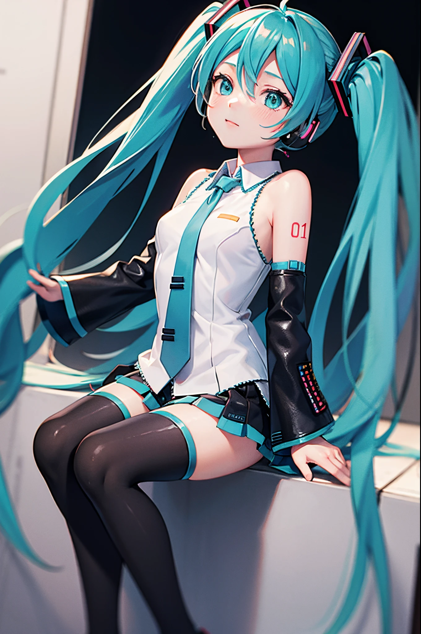 miku