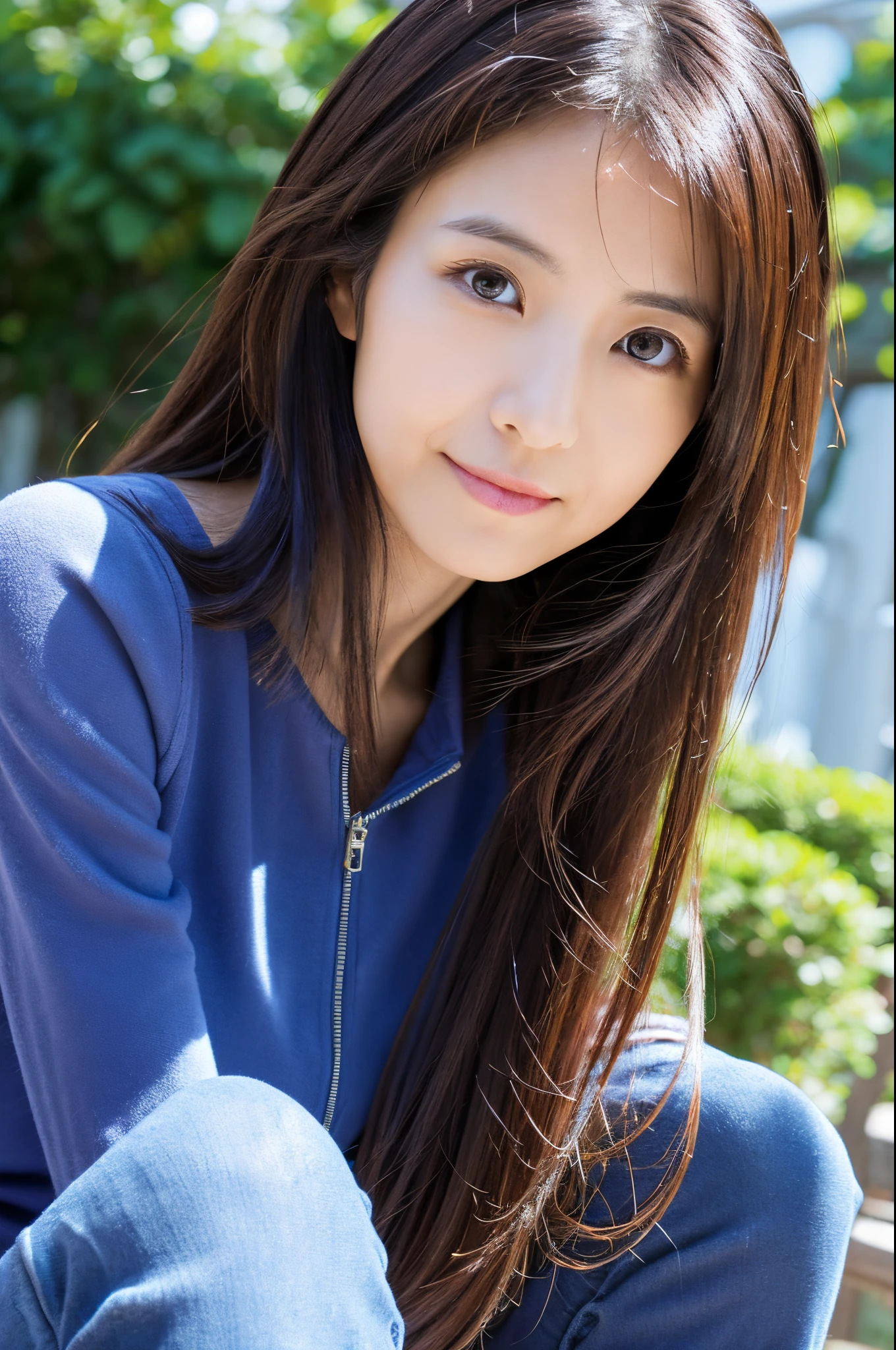 (High reality photograph, high resolusion, detailed face, detailed eyes, various angle) Japanese lady, 40 years old, cute face, skinny figure, very skinny waist, various hair style, tight clothes, standing in a various place
